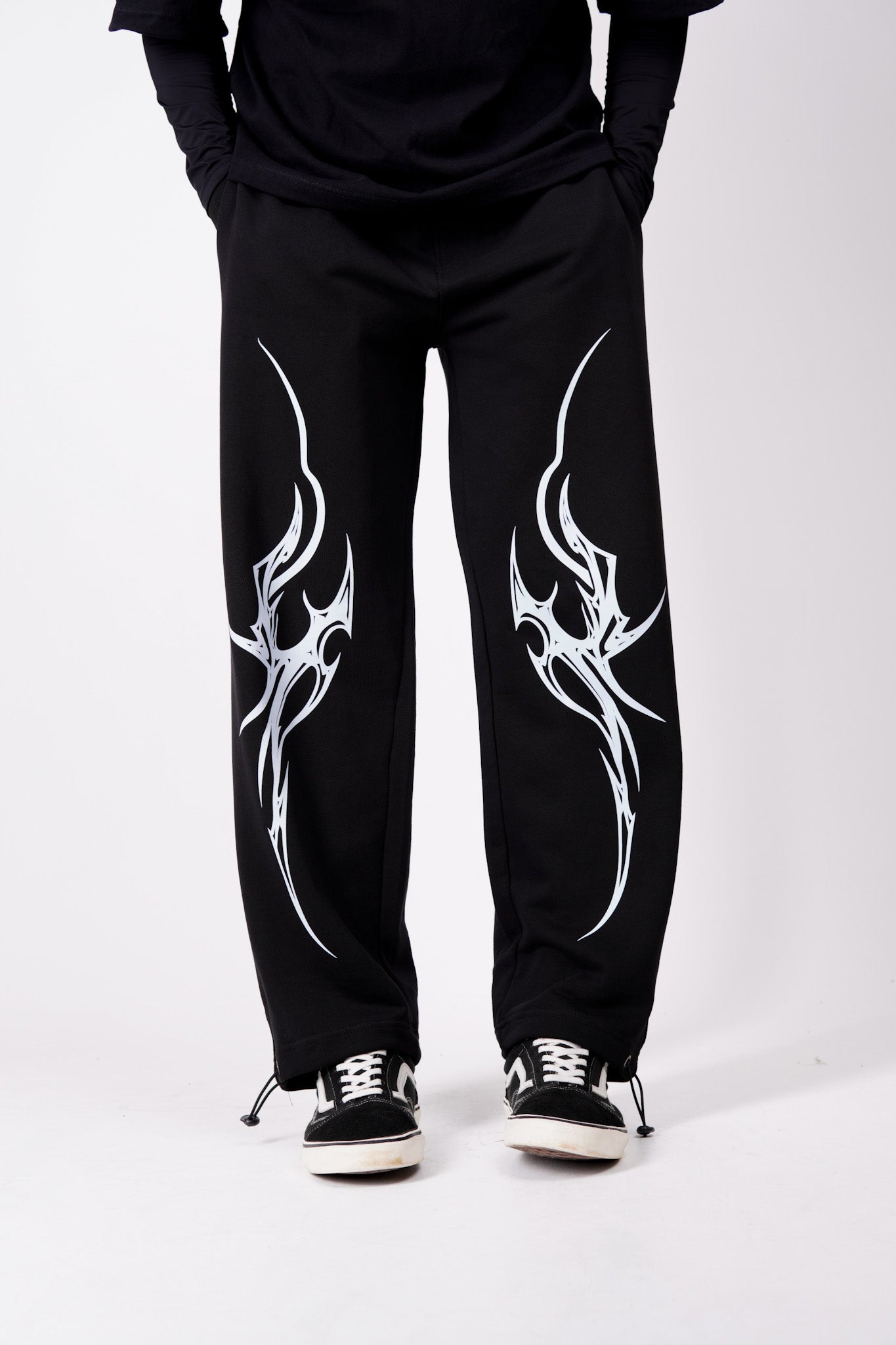 Sweatpant - Slash