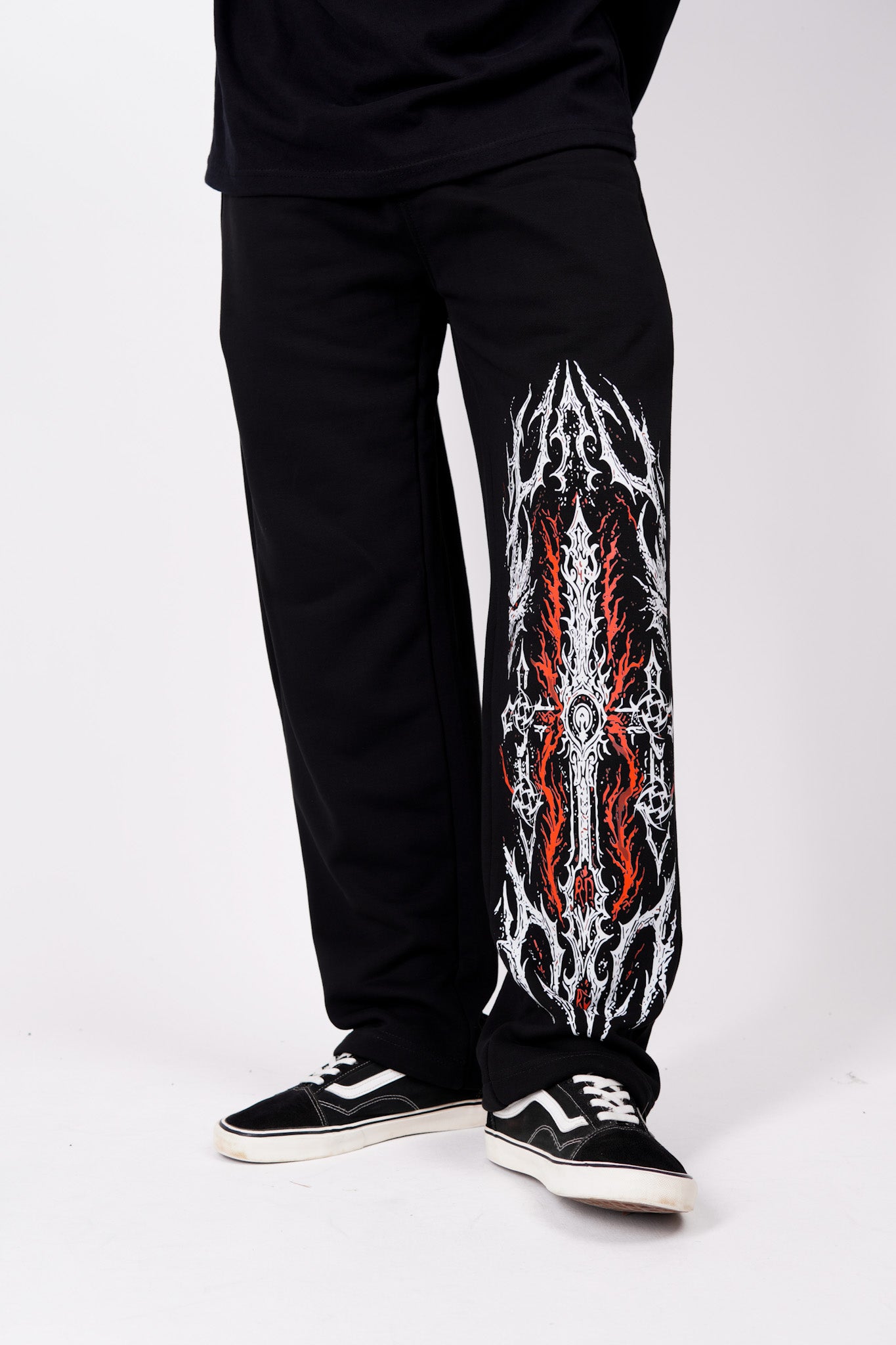 Sweatpant - Blazestrike
