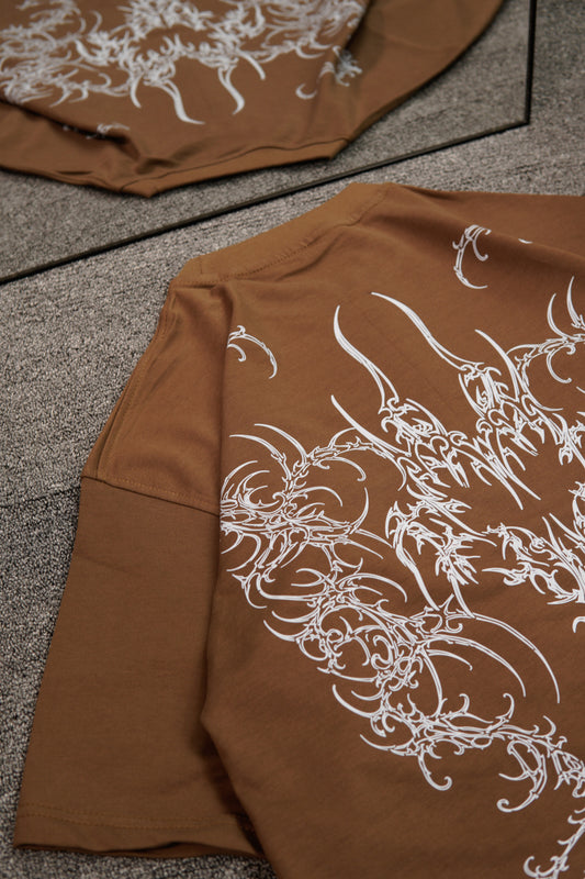Oversized T - Ravenant