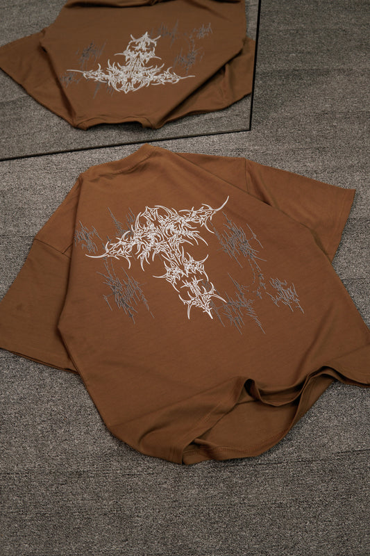 Oversized T - Oblivion