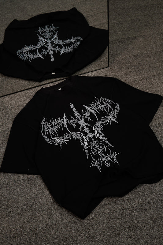 Oversized T - Dominion