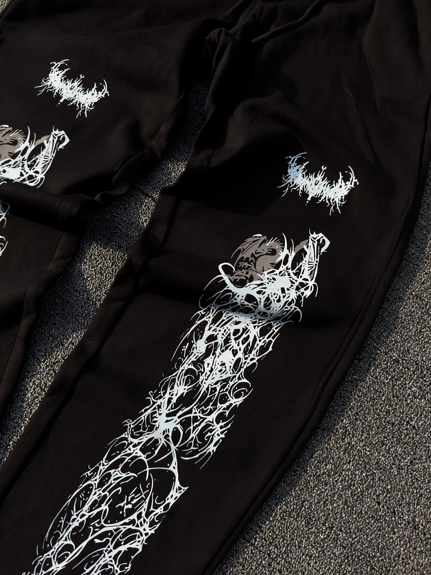 Sweatpant - Spread