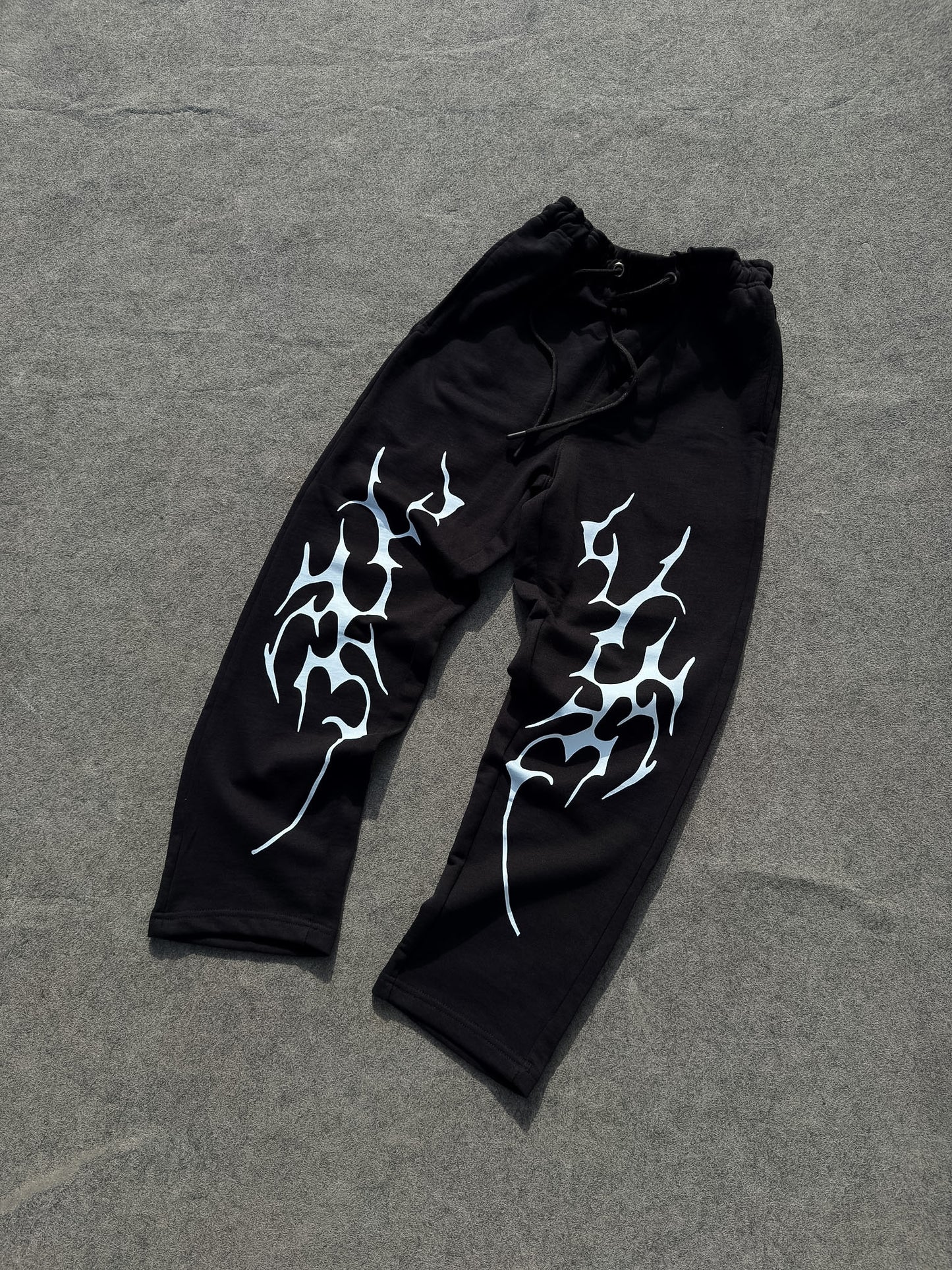 Sweatpant - Venomshard