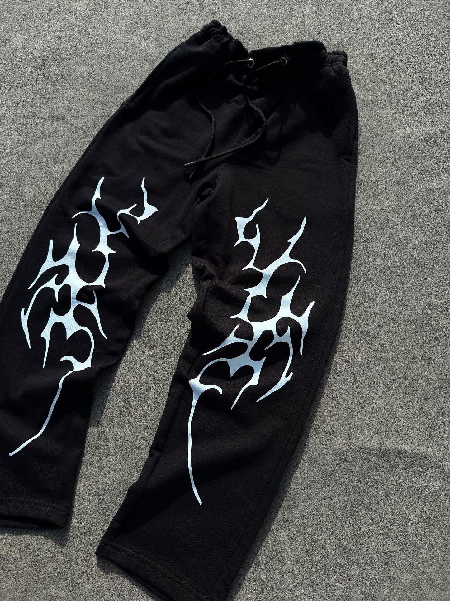 Sweatpant - Venomshard