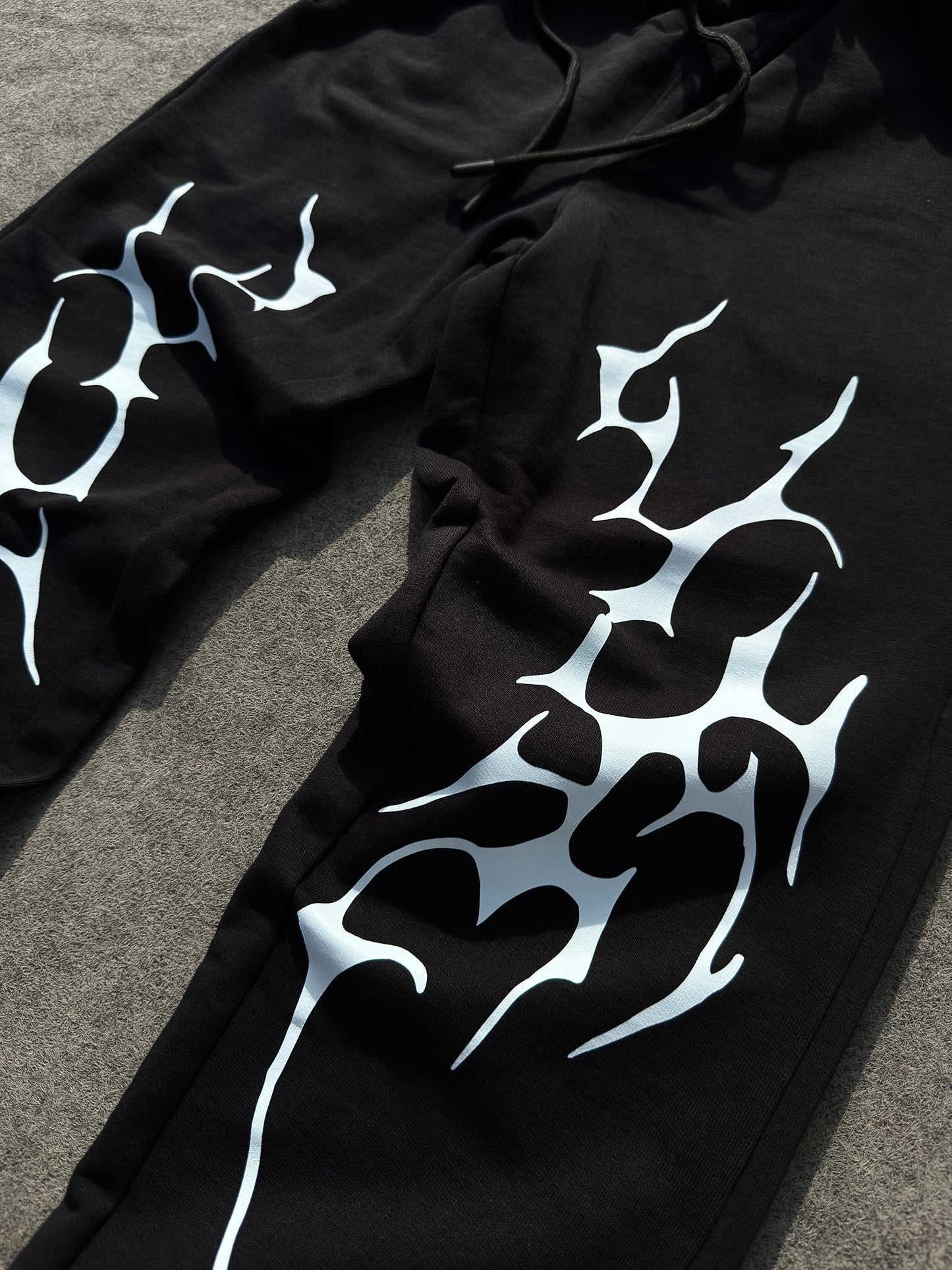 Sweatpant - Venomshard