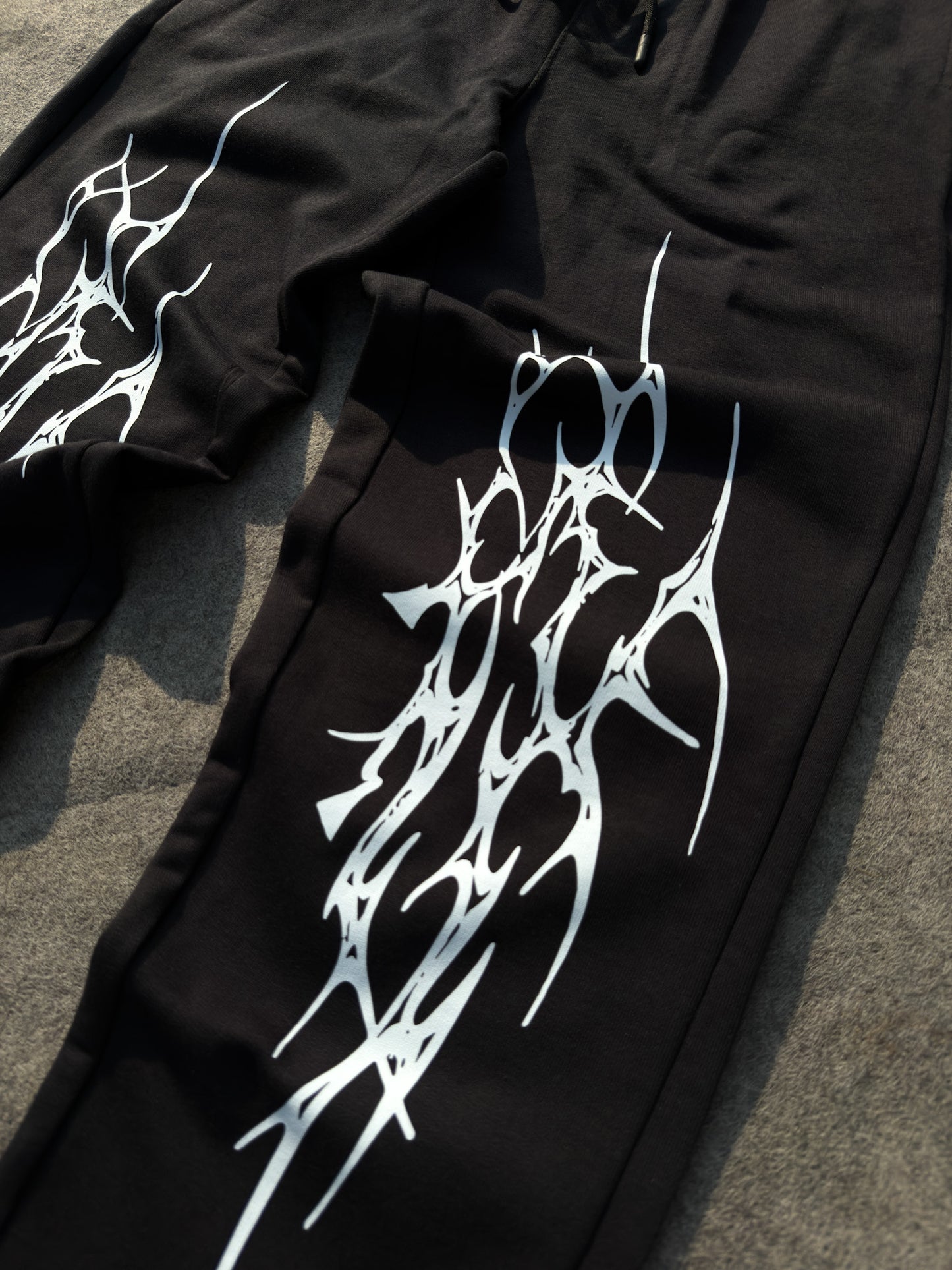 Sweatpant - Razorloop