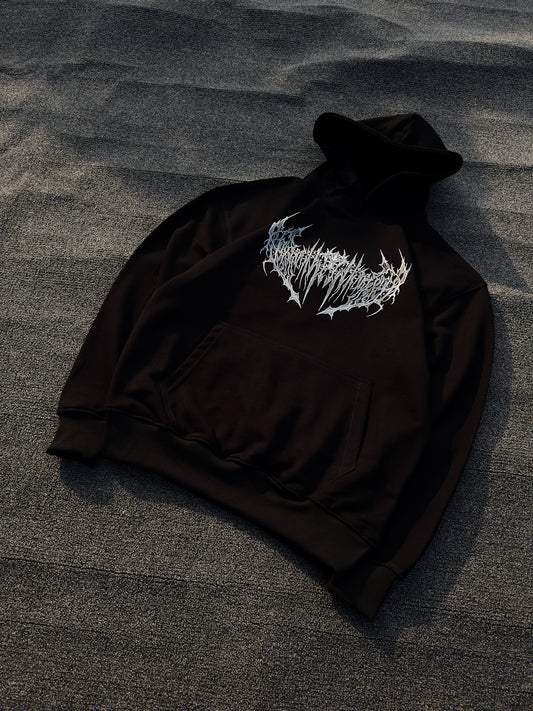 Graphic Hoodie - Bladeburn