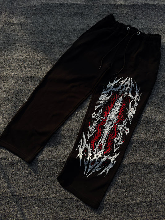 Sweatpant - Blazestrike