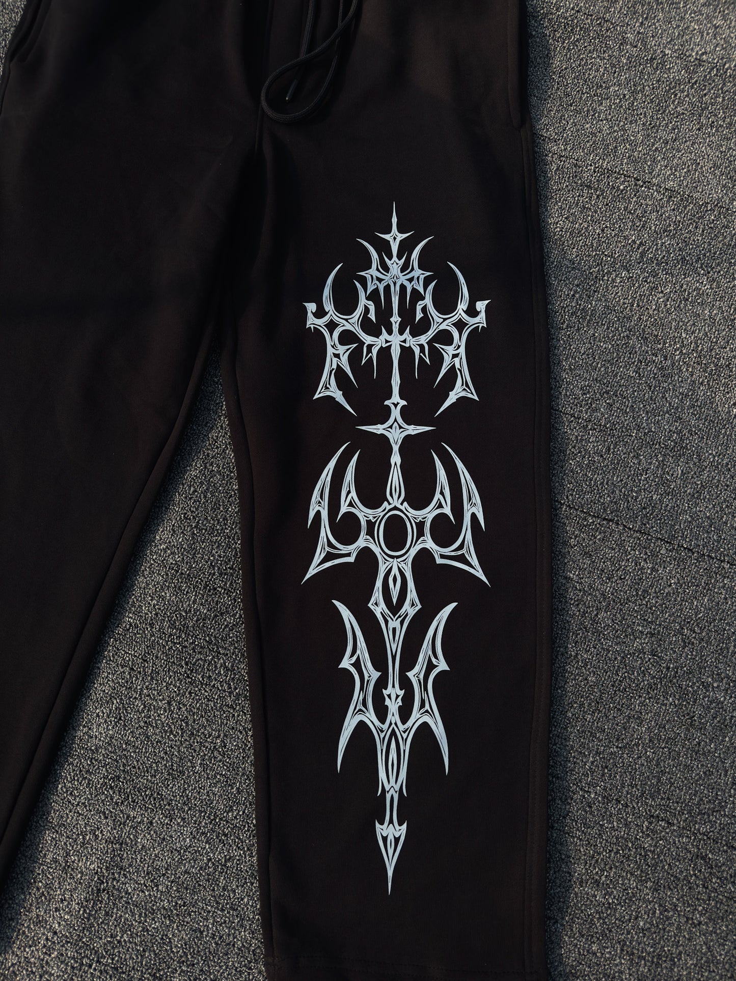 Sweatpant - Cursed
