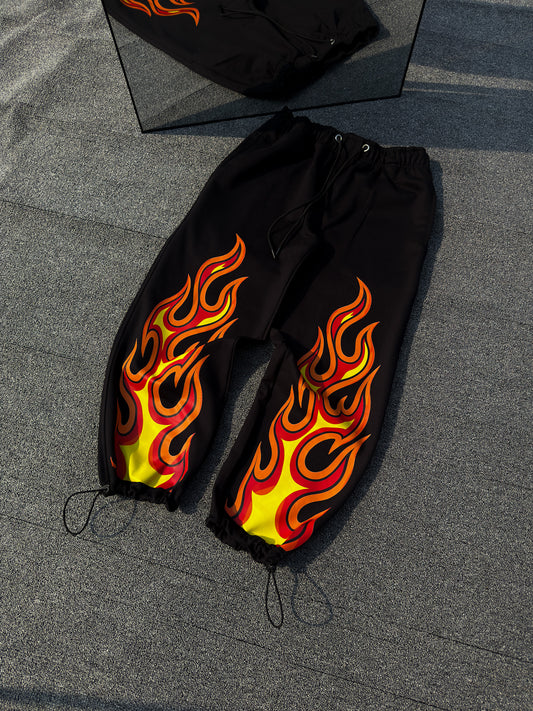 Sweatpant - Fireline