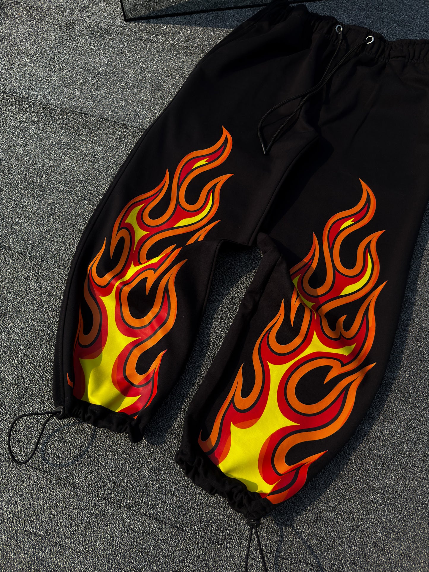 Sweatpant - Fireline