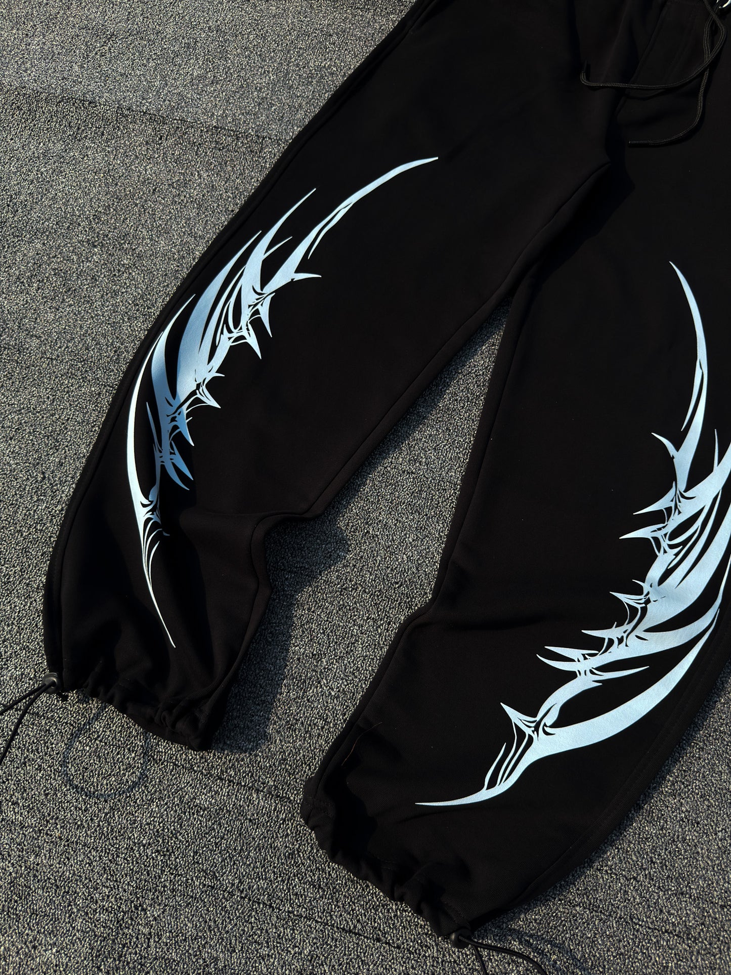 Sweatpant - Bladewing