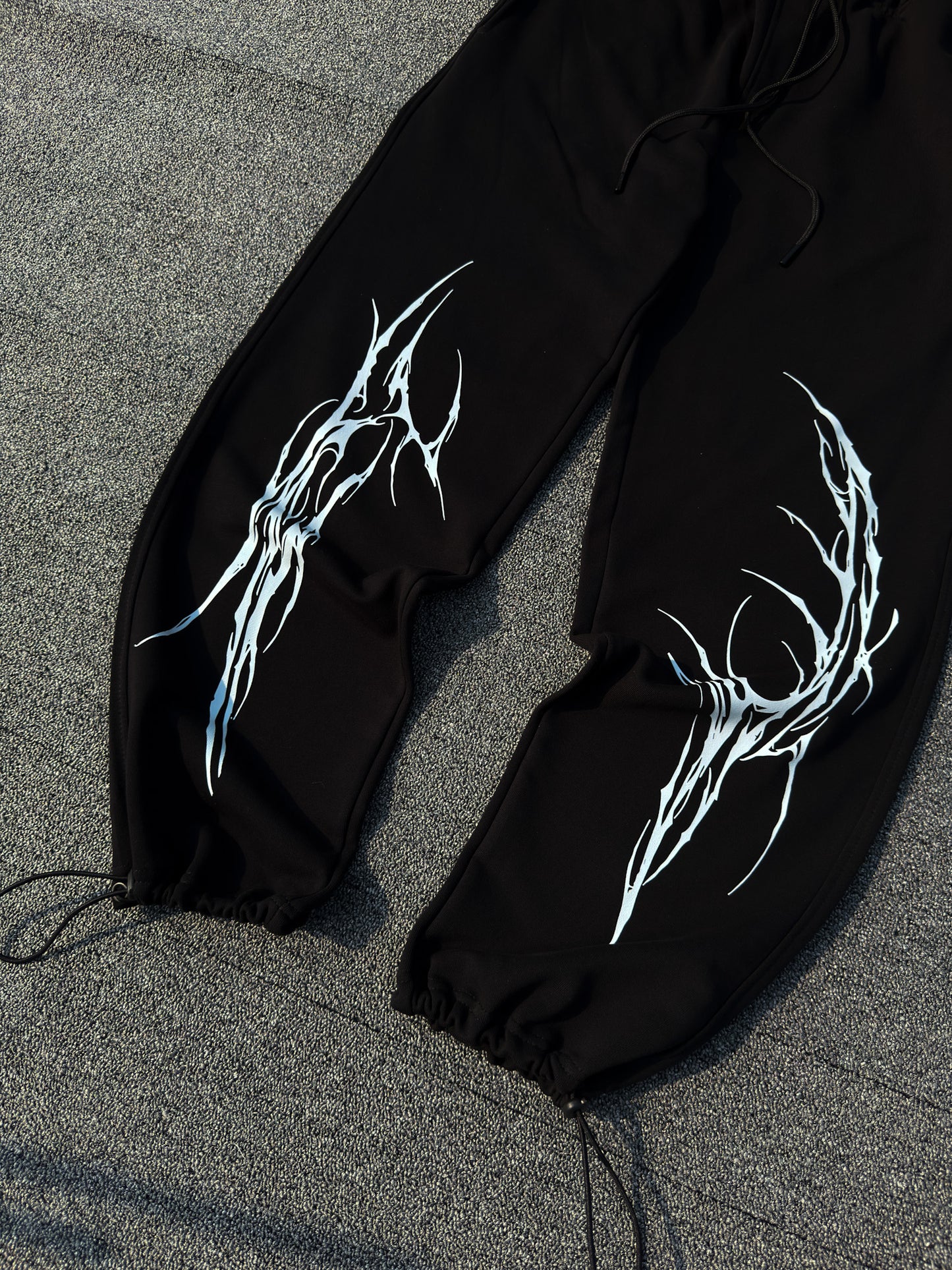 Sweatpant - Slash