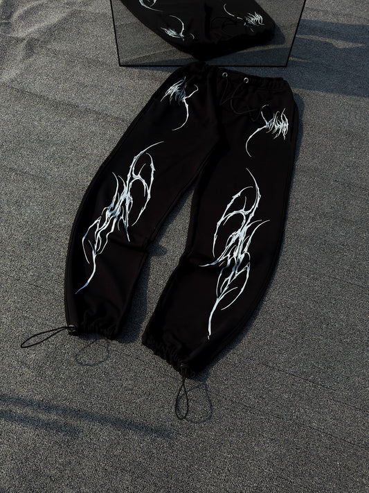 Sweatpant - Fractureline