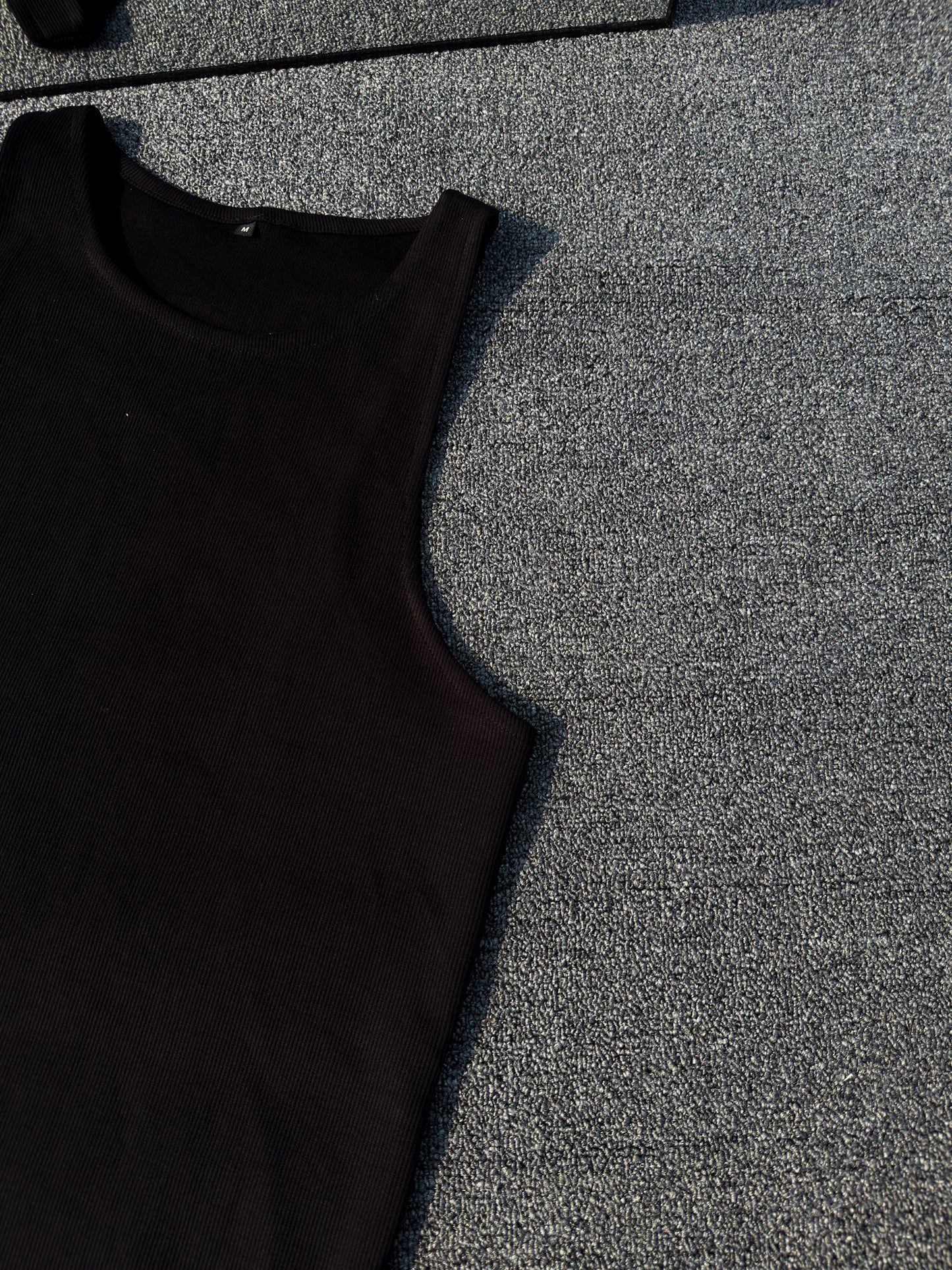 Tank - Black