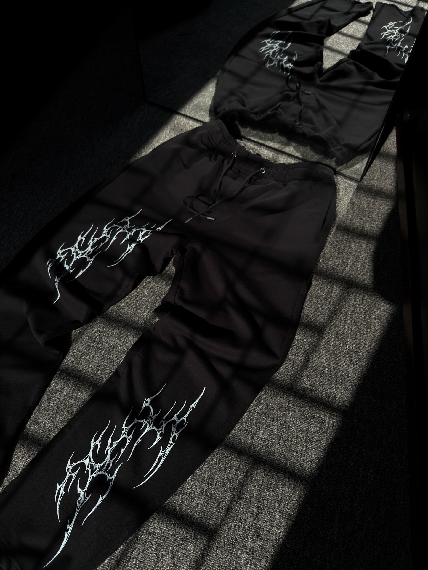 Sweatpant - Void