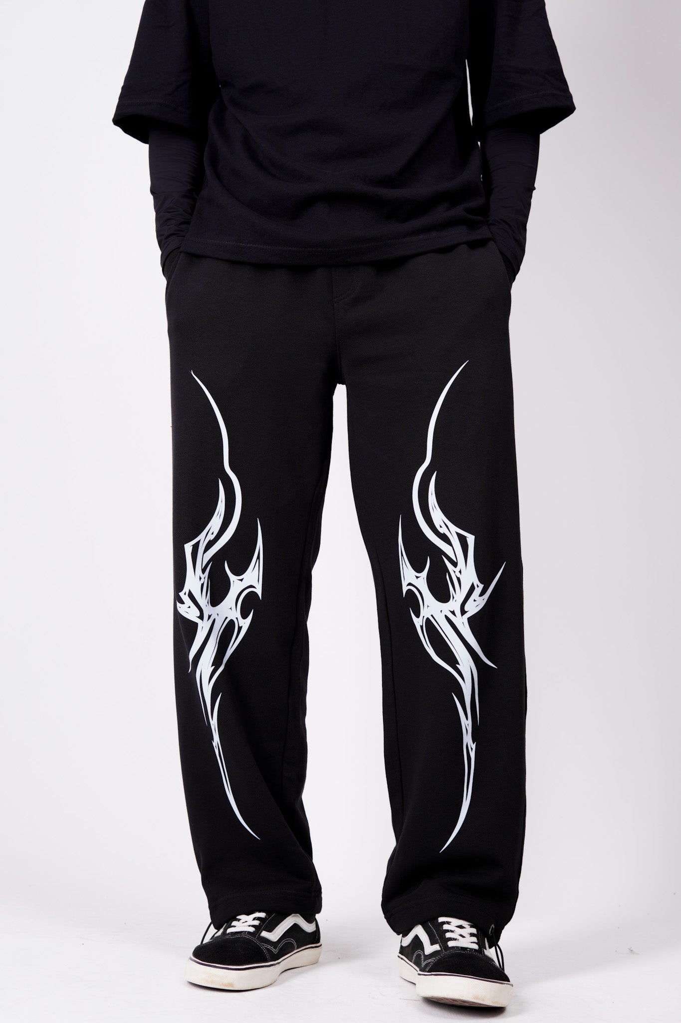 Sweatpant - Slash