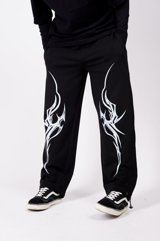 Sweatpant - Slash