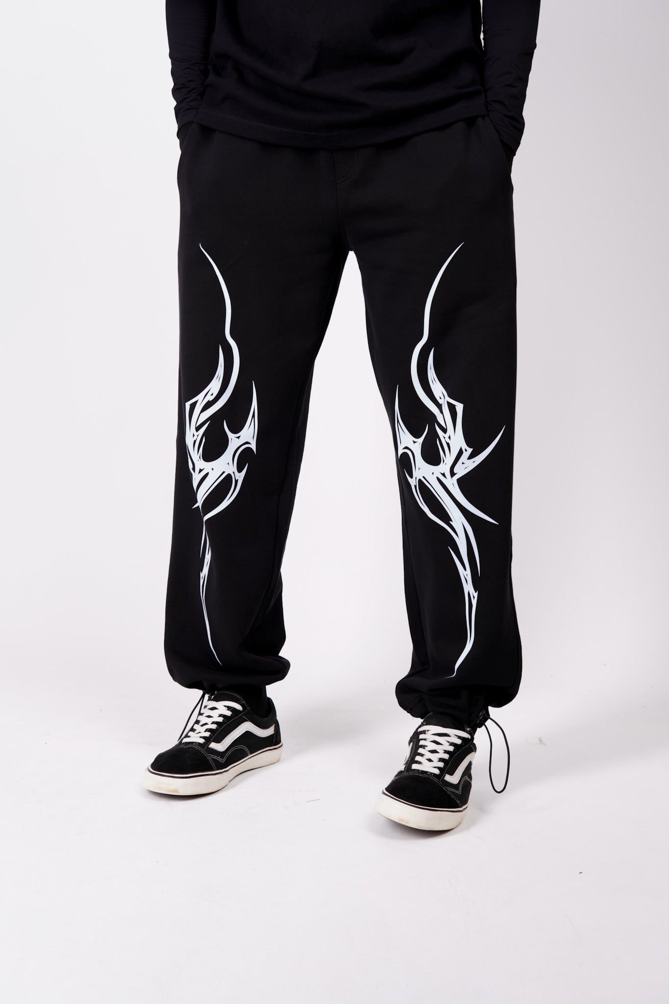 Sweatpant - Slash