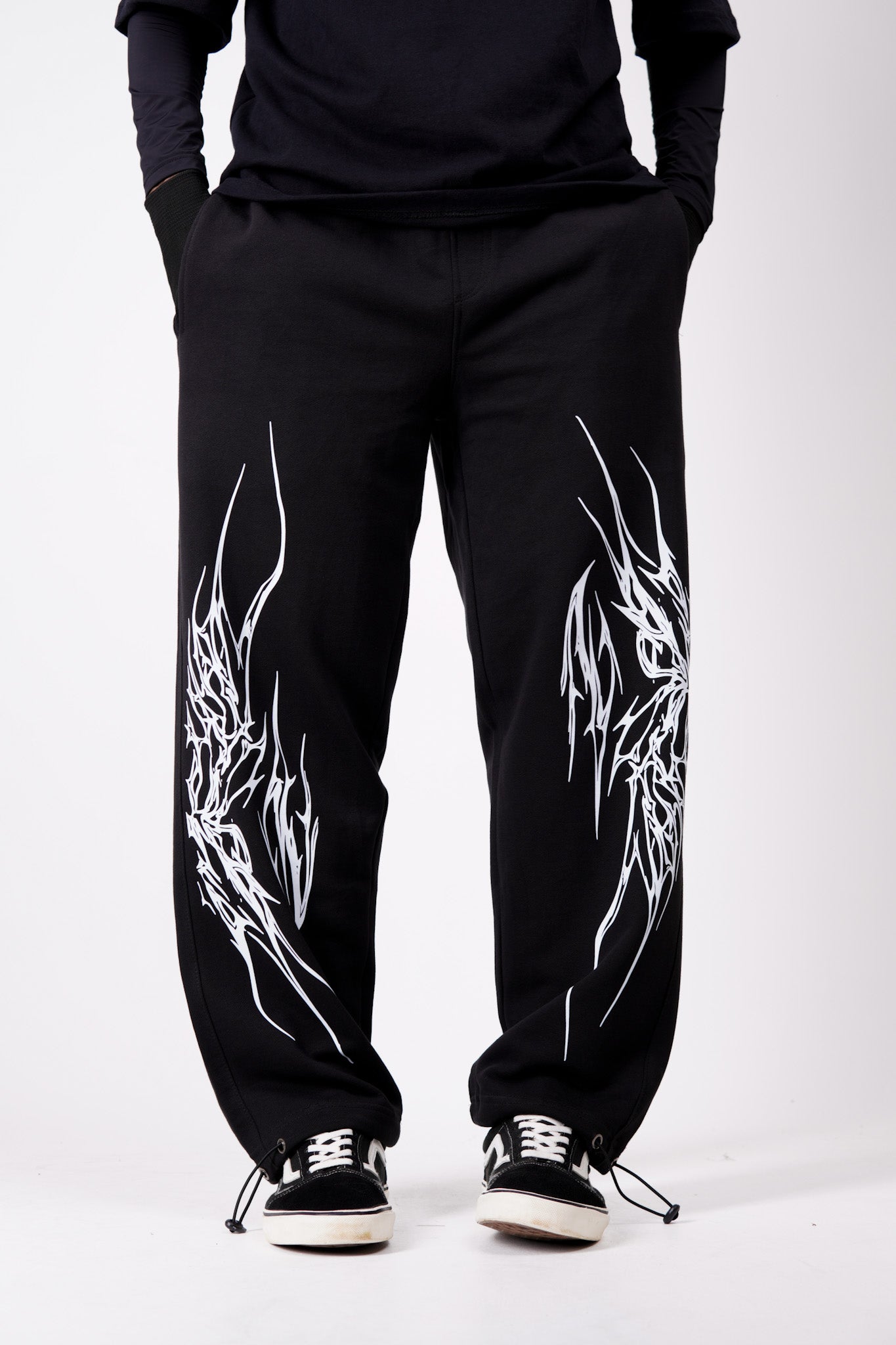 Sweatpant - Riptide