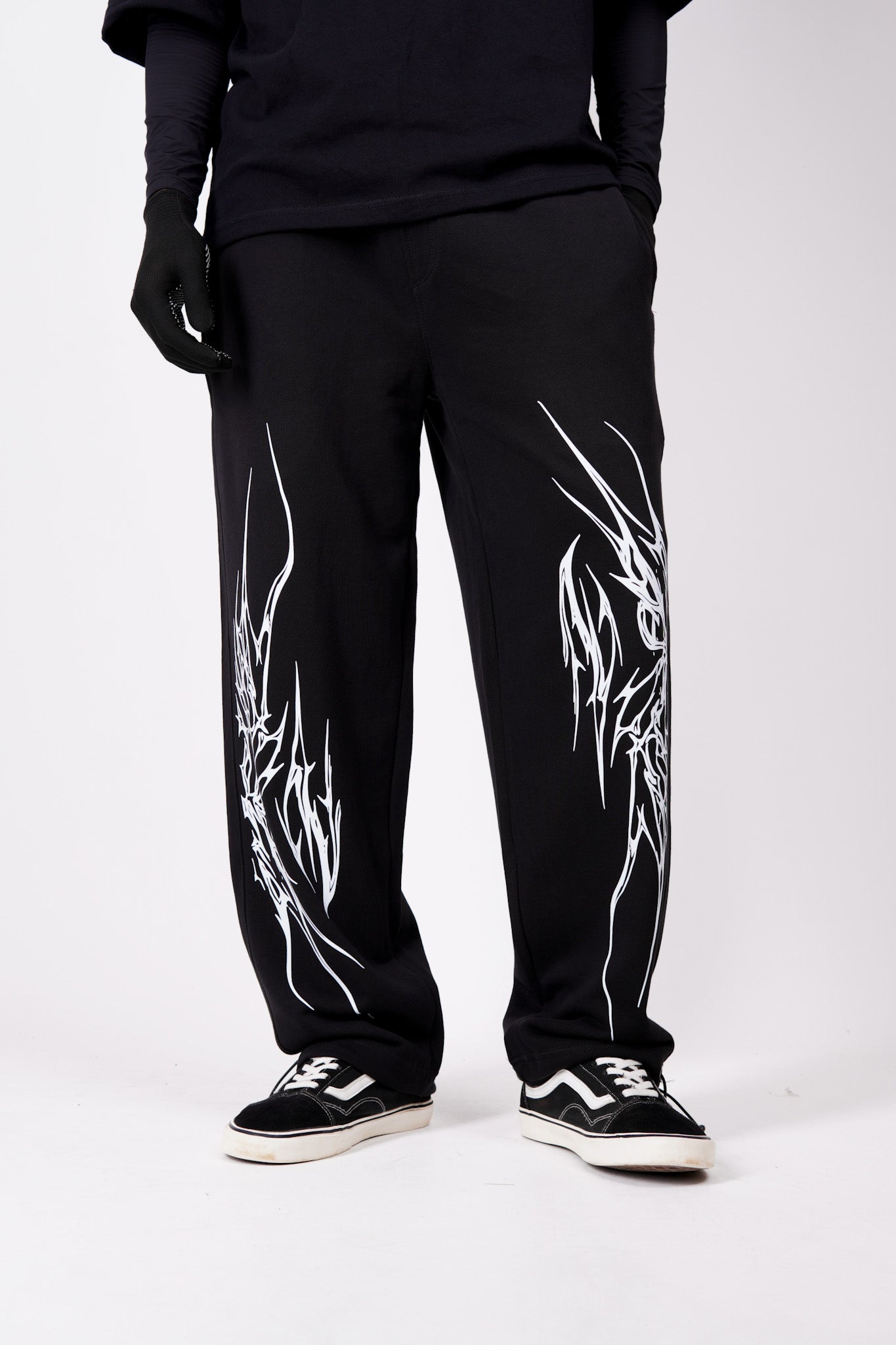 Sweatpant - Riptide