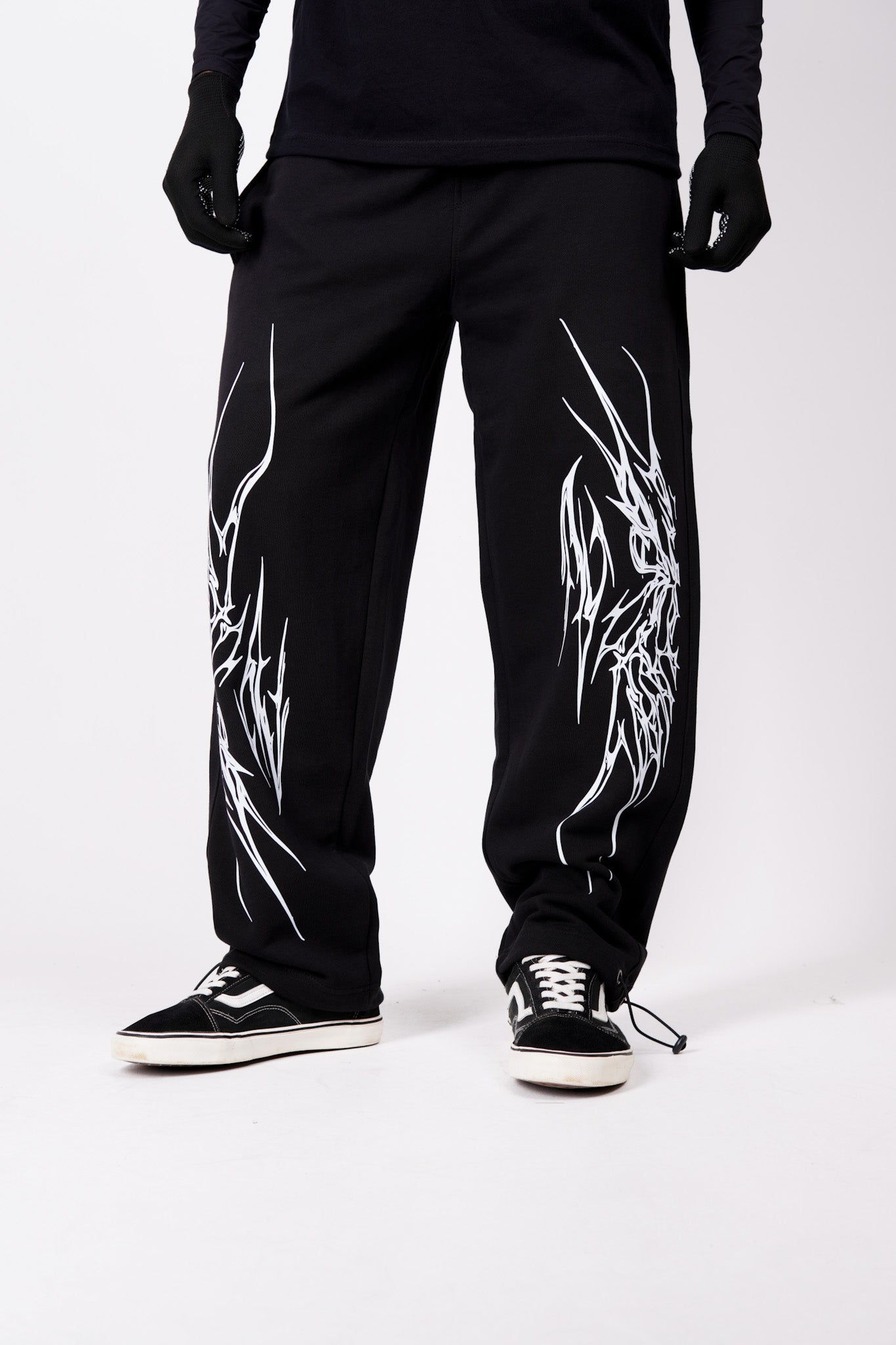 Sweatpant - Riptide