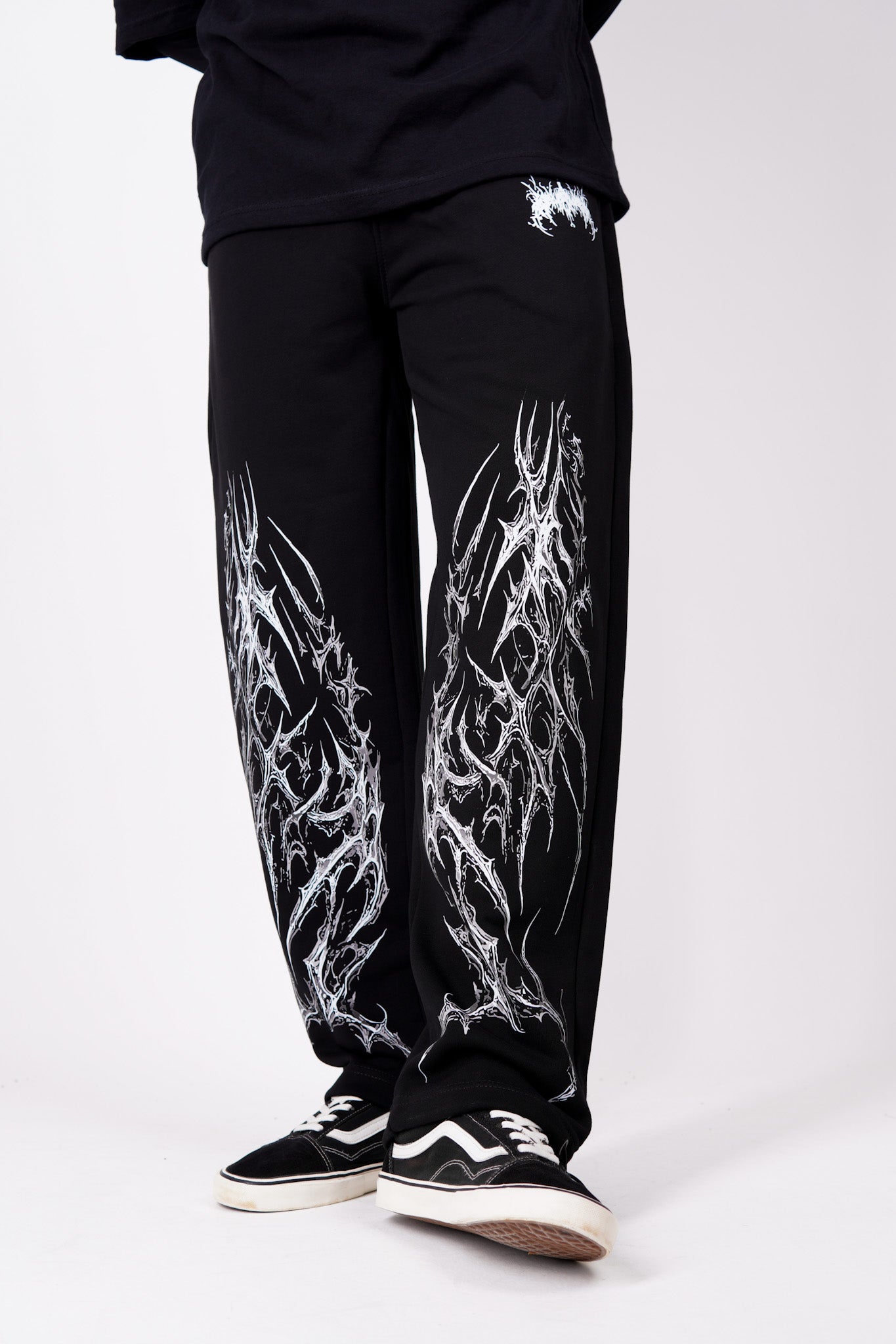 Sweatpant - Spinestrike