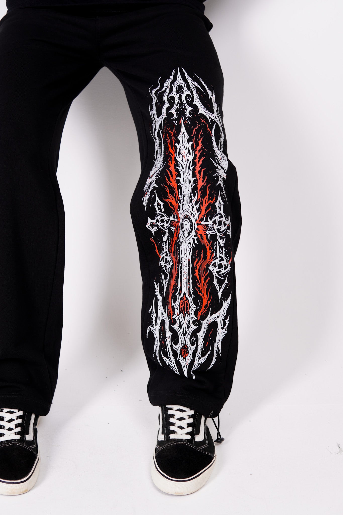Sweatpant - Blazestrike