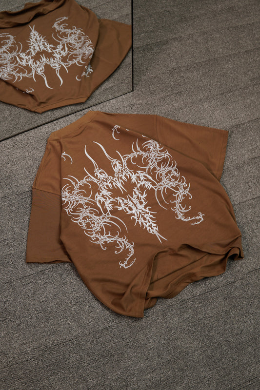 Oversized T - Ravenant