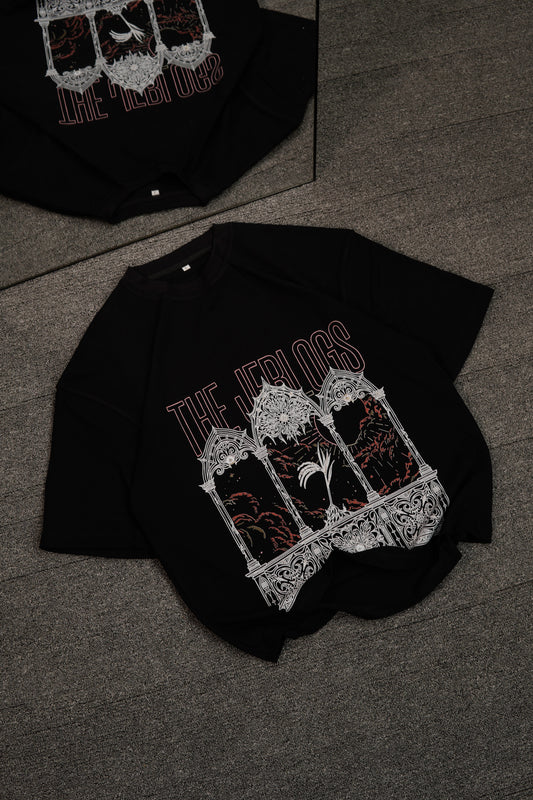 Oversized T - Abyss