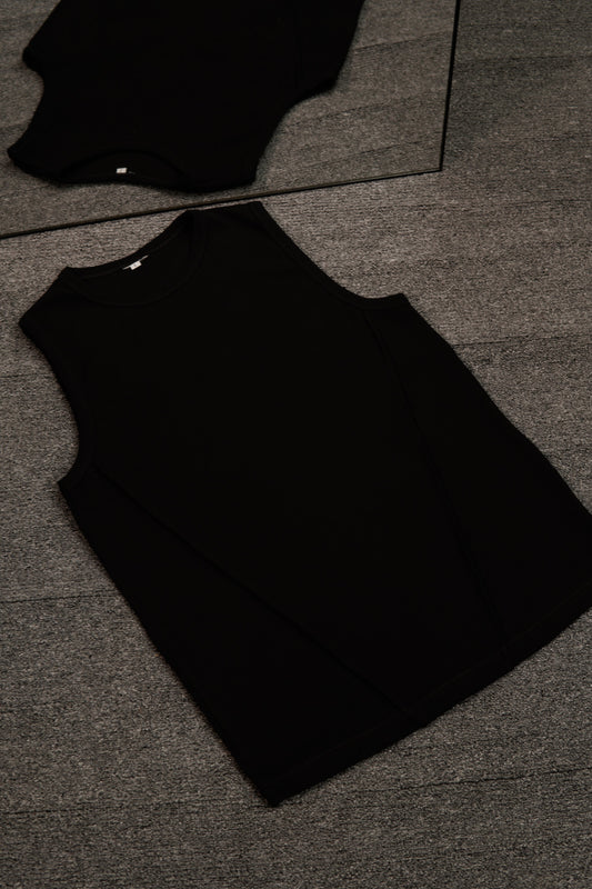 Core Tank - Black