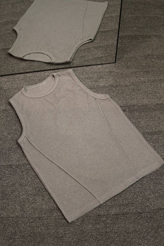 Core Tank - Grey