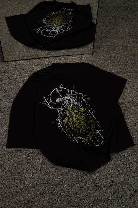 Oversized T - Growth