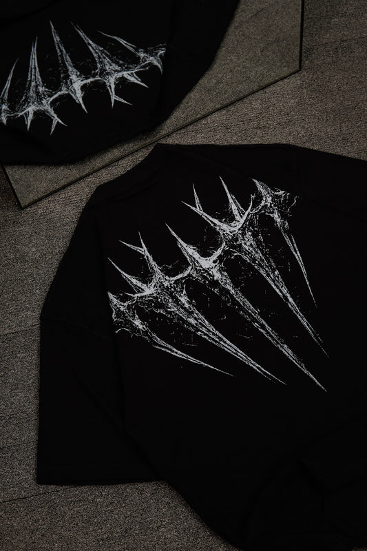 Oversized T - Shield