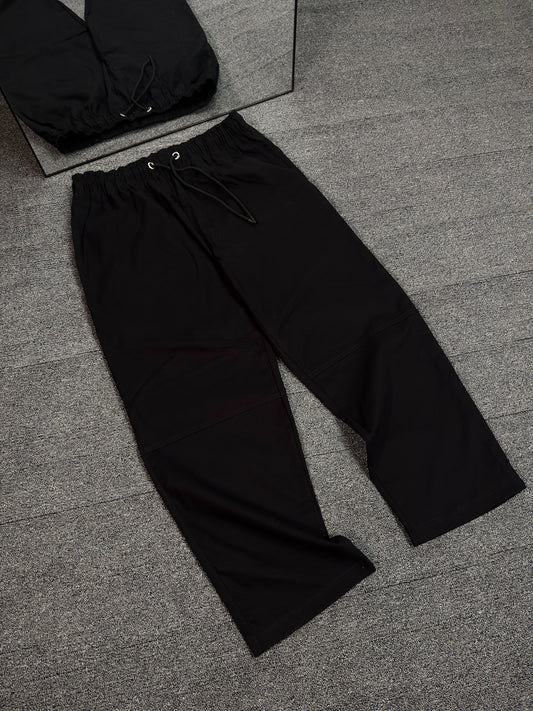 Black Origin Pant