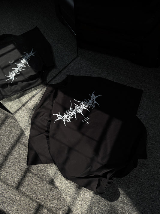 oversized Tee - Loneven