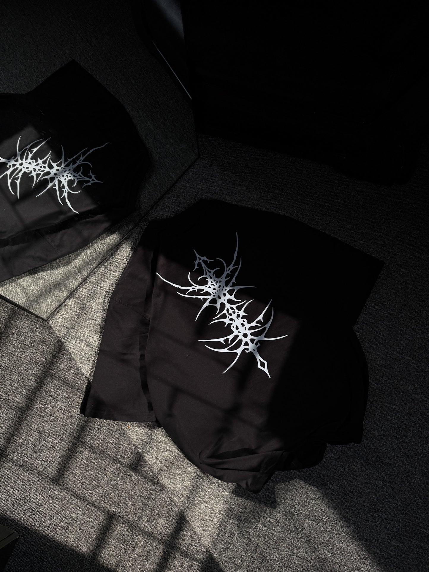oversized Tee - Loneven