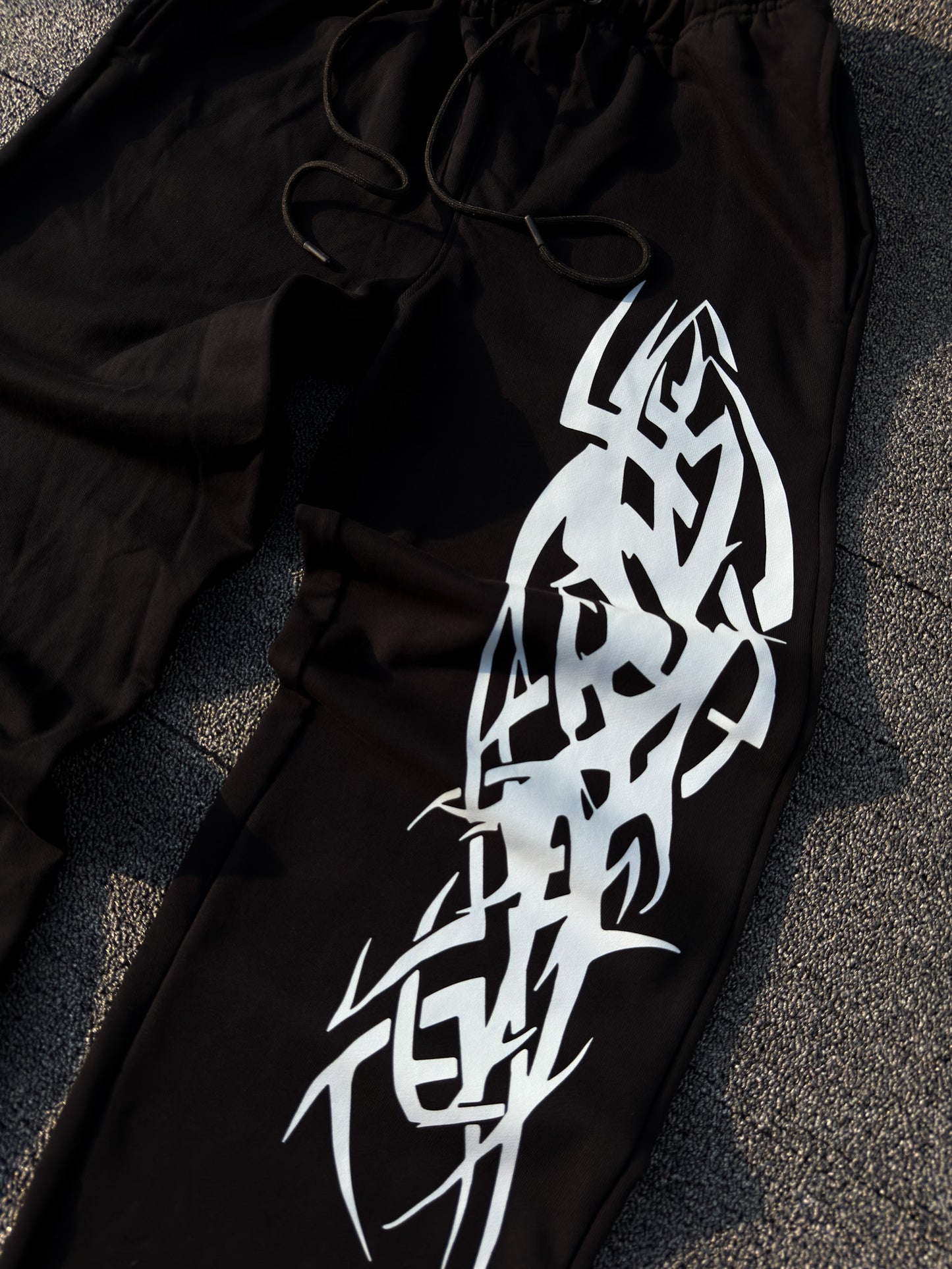 Sweatpant - Tribal