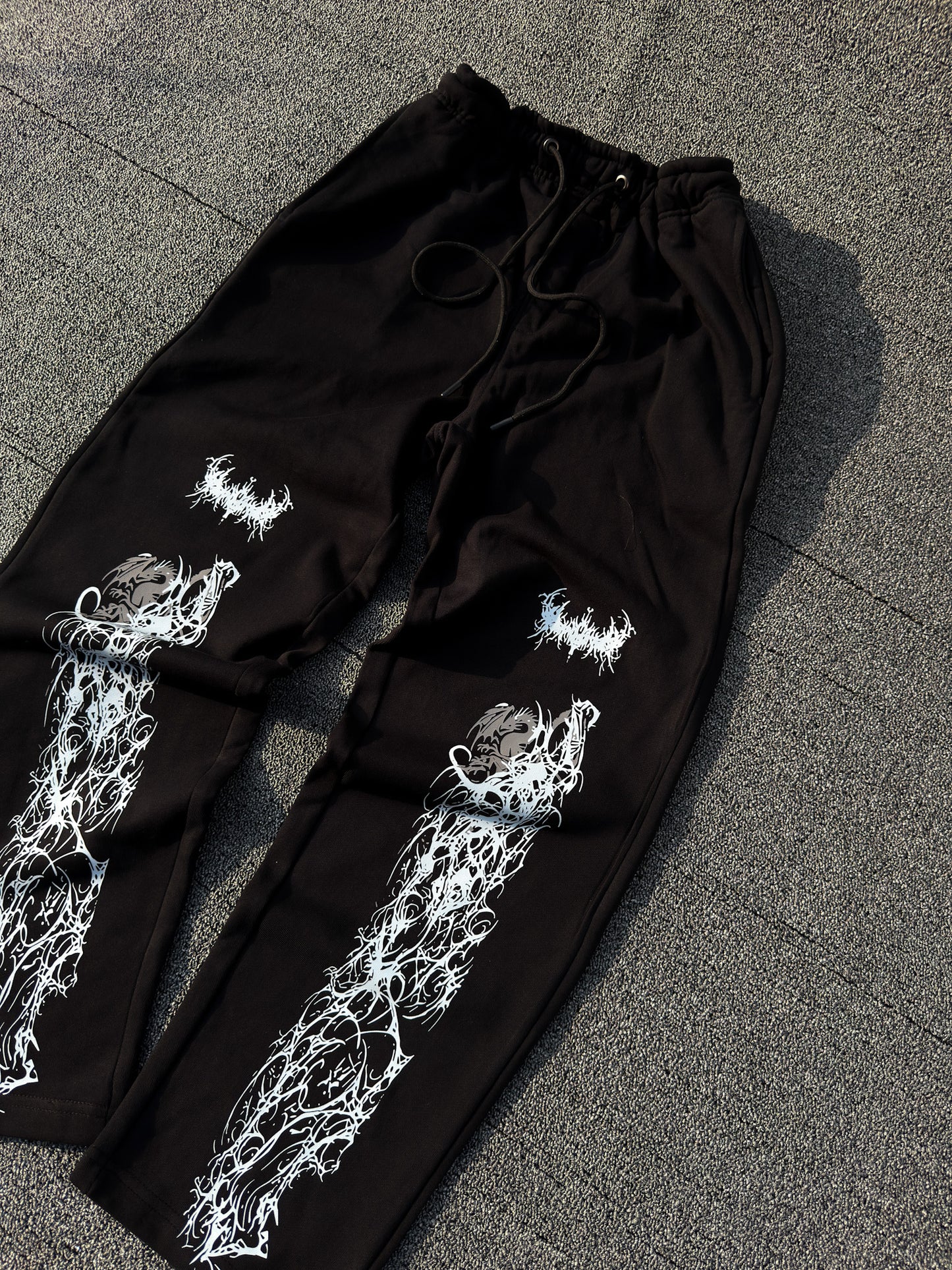 Sweatpant - Spread