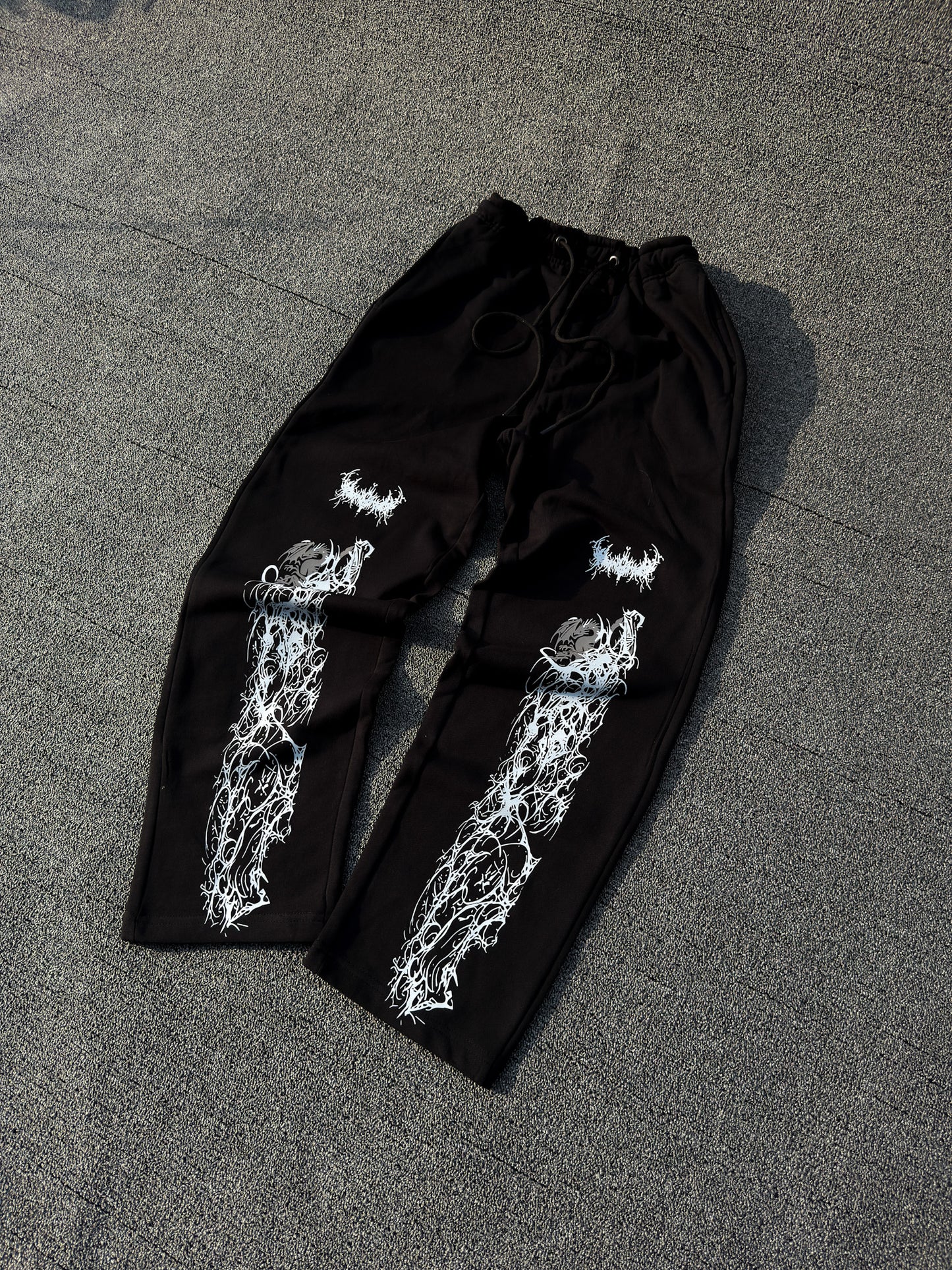 Sweatpant - Spread