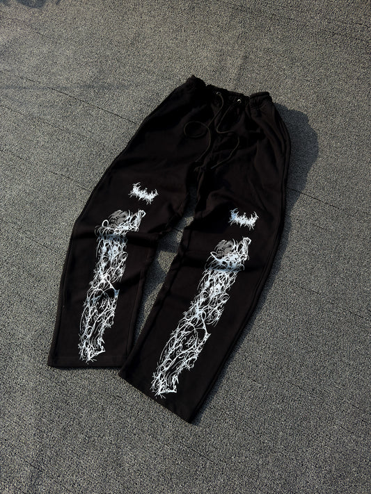 Sweatpant - Spread