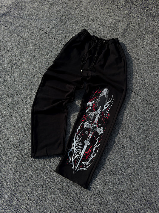 Sweatpant - Sword