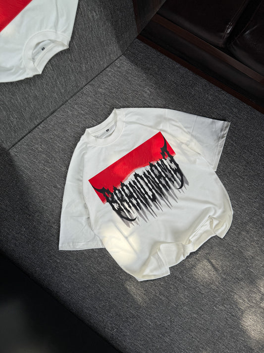 Oversized Tee - Havoc