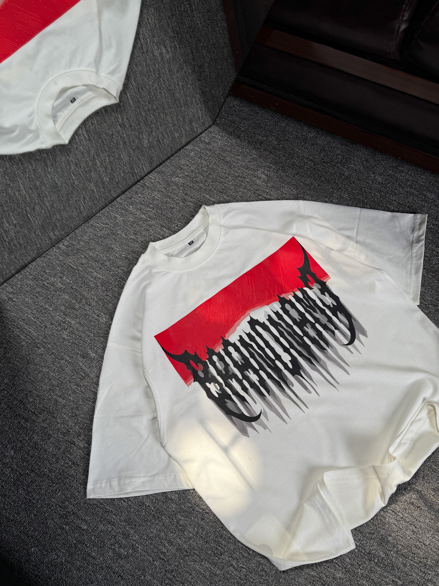 Oversized Tee - Havoc