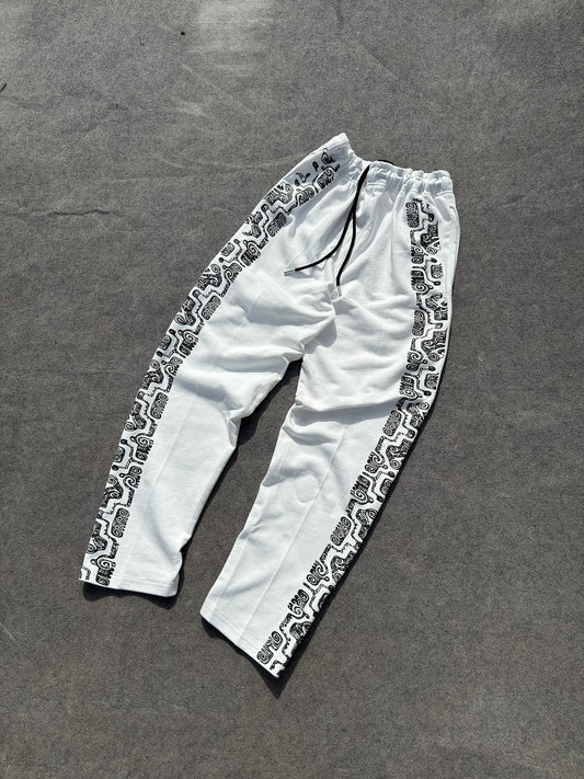 Sweatpants - Path