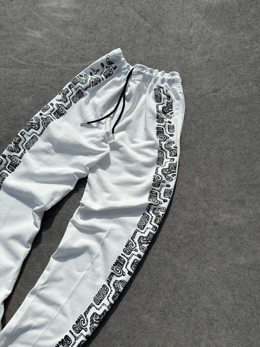 Sweatpants - Path