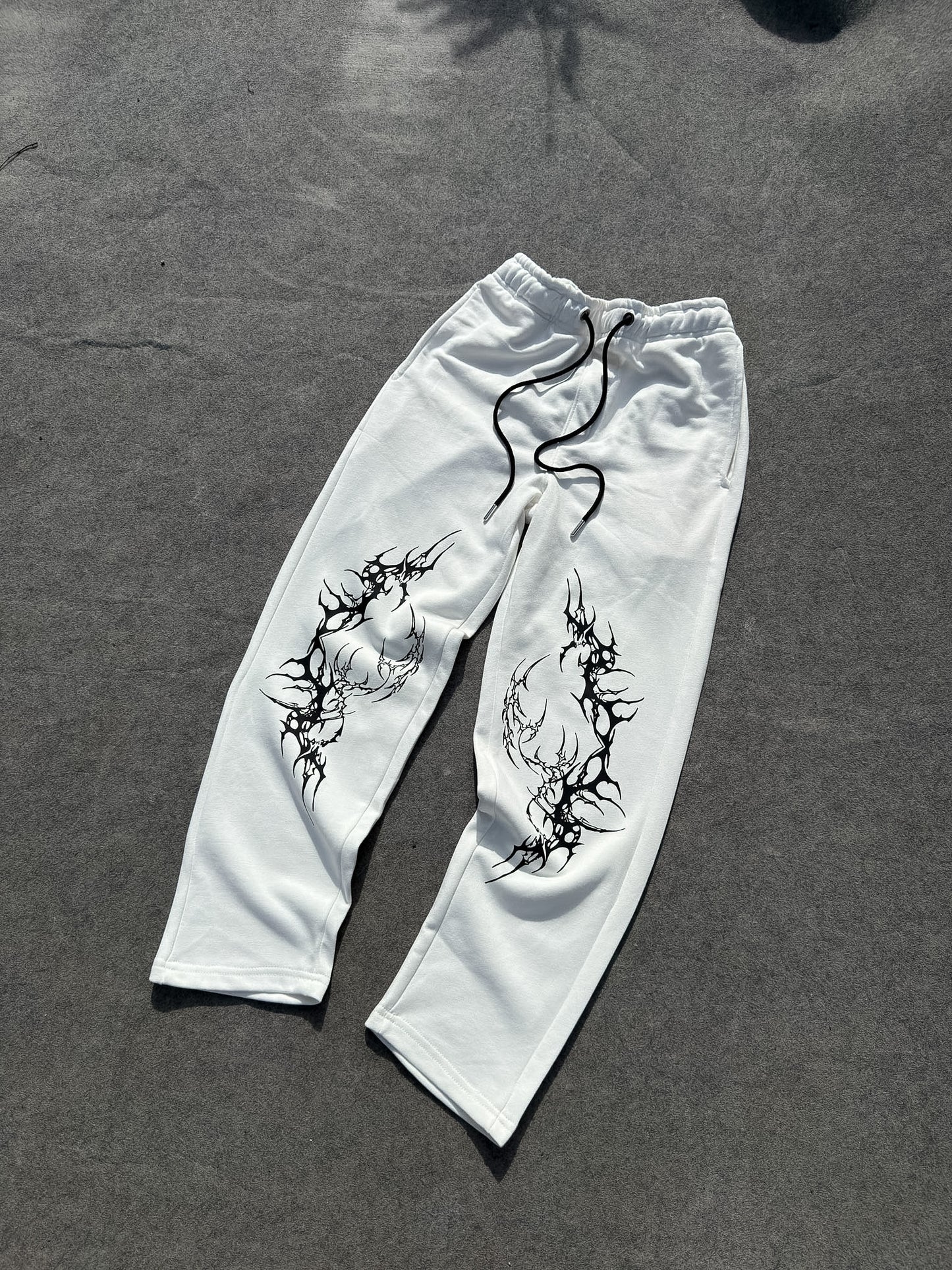 Sweatpant - Phantom
