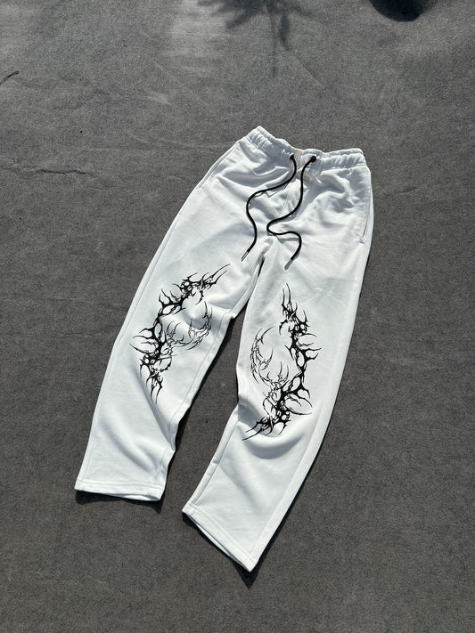 Sweatpant - Phantom