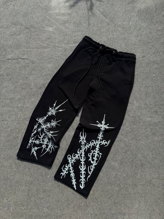 Sweatpant - cross