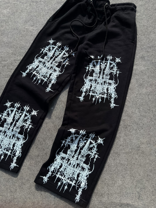 Sweatpant - Crypt